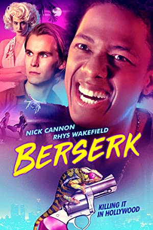 Berserk (2019) M4ufree