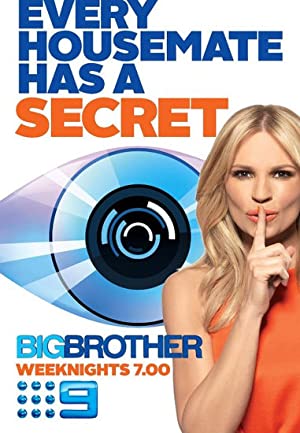 Big Brother (2001-2022) StreamM4u M4ufree