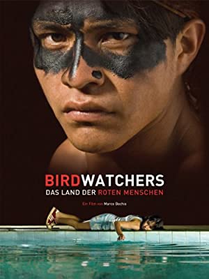 Birdwatchers (2008) M4ufree