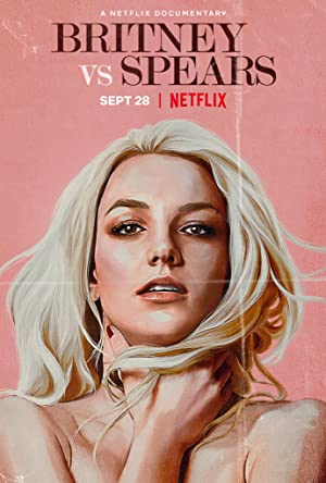 Britney vs Spears (2021) M4ufree