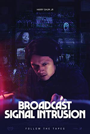 Broadcast Signal Intrusion (2021) M4ufree