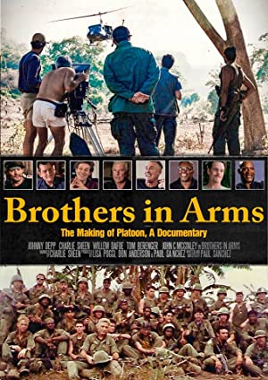 Brothers in Arms (2018) M4ufree
