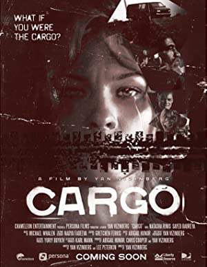 Cargo (2011) M4ufree