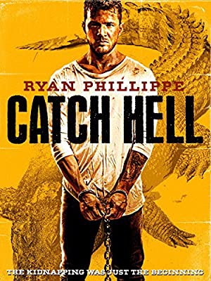 Catch Hell (2014) M4ufree
