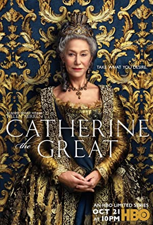 Catherine the Great (2019 ) StreamM4u M4ufree