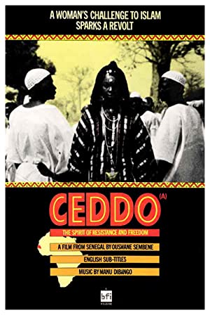 Ceddo (1977) M4ufree