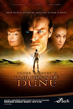 Children of Dune (2003) StreamM4u M4ufree
