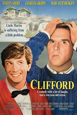Clifford (1994) M4ufree