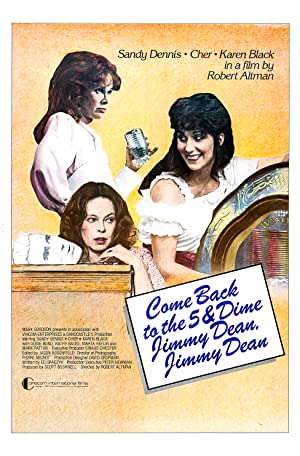 Come Back to the 5 Dime Jimmy Dean, Jimmy Dean (1982) M4ufree