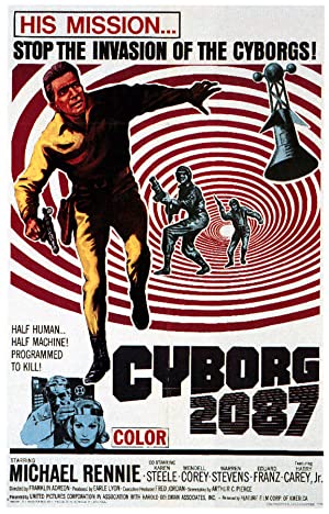 Cyborg 2087 (1966) M4ufree