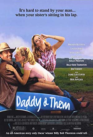 Daddy and Them (2001) M4ufree