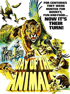 Day of the Animals (1977) M4ufree