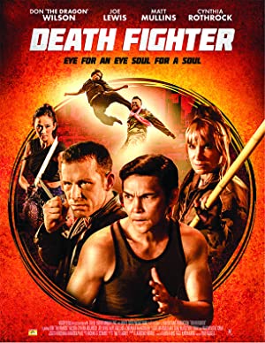 Death Fighter (2017) M4ufree