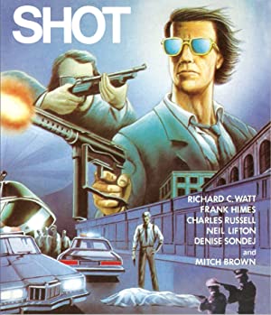 Death Shot (1973) M4ufree