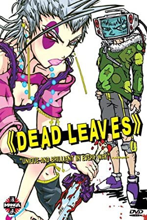 Dead Leaves (2004) M4ufree