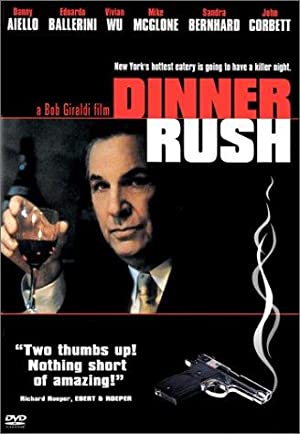 Dinner Rush (2000) M4ufree