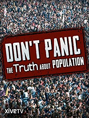 Dont Panic: The Truth About Population (2013) M4ufree