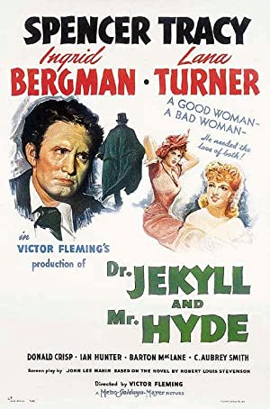 Dr Jekyll and Mr Hyde (1941) M4ufree