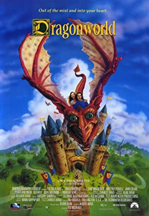 Dragonworld (1994) M4ufree