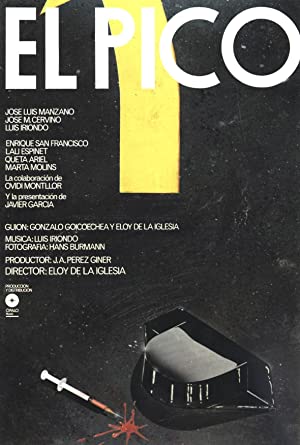 El pico (1983) M4ufree
