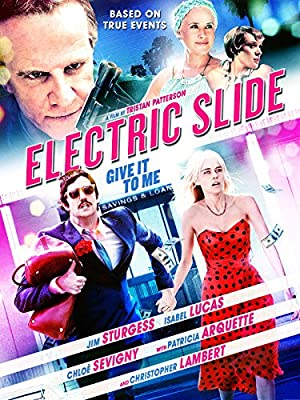 Electric Slide (2014) M4ufree