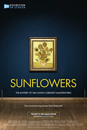 Exhibition on Screen Sunflowers (2021) M4ufree
