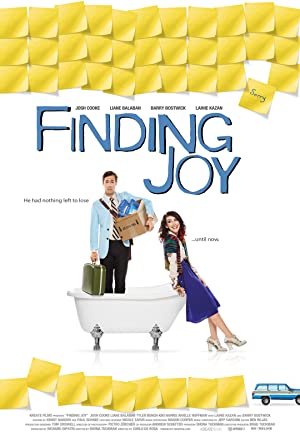 Finding Joy (2013) M4ufree