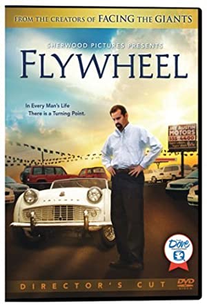 Flywheel (2003) M4ufree