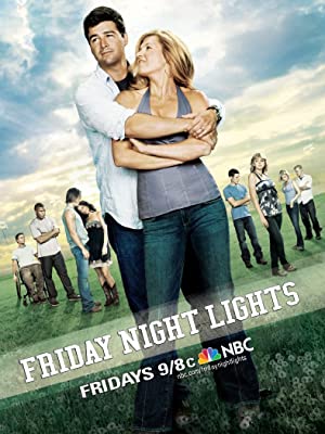 Friday Night Lights (2006-2011) StreamM4u M4ufree