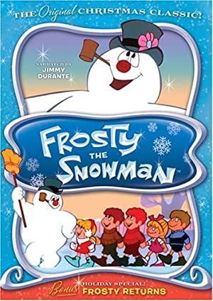 Frosty the Snowman (1969) M4ufree