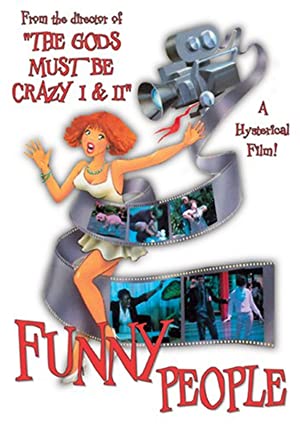 Funny People (1976) M4ufree