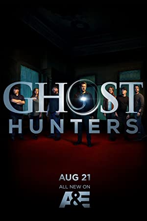 Ghost Hunters (2004) StreamM4u M4ufree