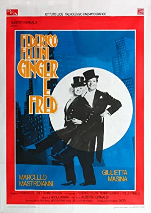 Ginger Fred (1986) M4ufree