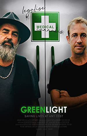 Green Light (2019) M4ufree