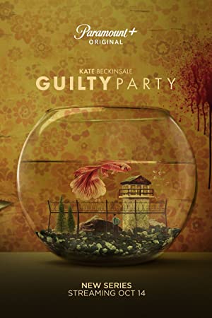 Guilty Party (2021) StreamM4u M4ufree