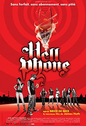 Hellphone (2007) M4ufree