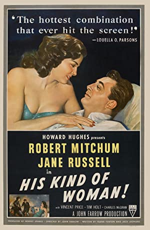 His Kind of Woman (1951) M4ufree