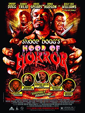 Hood of Horror (2006) M4ufree