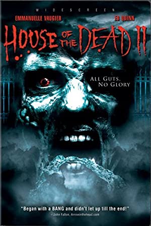 House of the Dead 2 (2005) M4ufree
