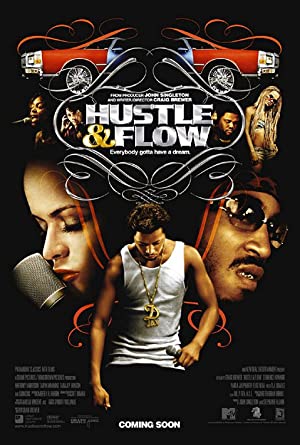 Hustle Flow (2005) M4ufree