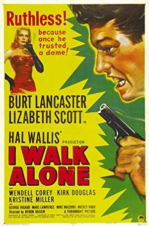 I Walk Alone (1947) M4ufree