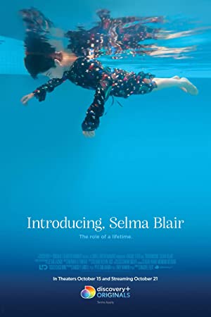 Introducing, Selma Blair (2021) M4ufree