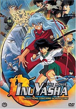 Inuyasha the Movie: Affections Touching Across Time (2001) M4ufree
