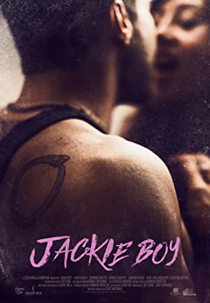 Jackie Boy (2015) M4ufree