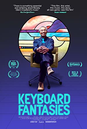 Keyboard Fantasies (2019) M4ufree