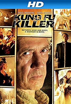 Kung Fu Killer (2008) M4ufree