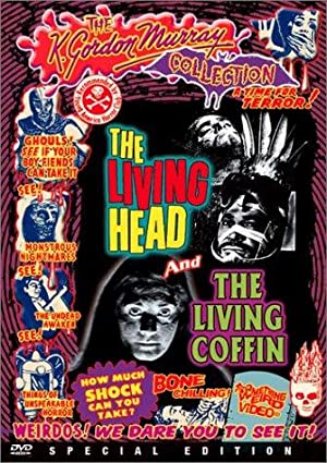 La cabeza viviente (1963) M4ufree