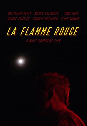 La Flamme Rouge (2020) M4ufree