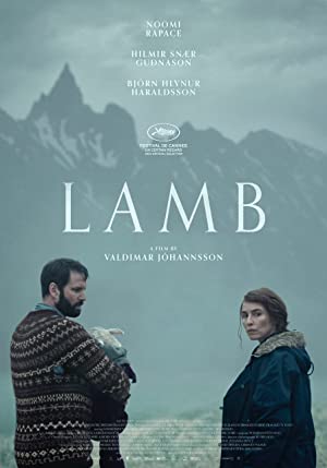 Lamb (2021) M4ufree