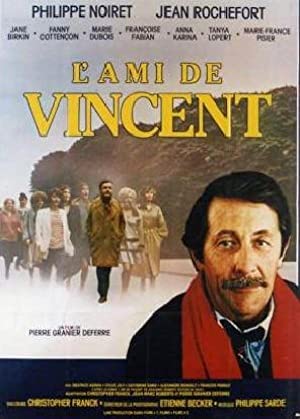 Lami de Vincent (1983) M4ufree